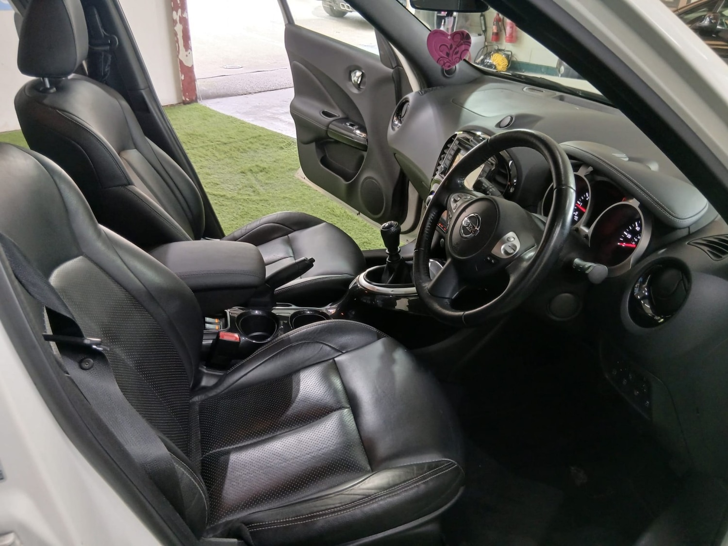 Used Nissan Juke 2015 for sale - 77844957: Photo 7