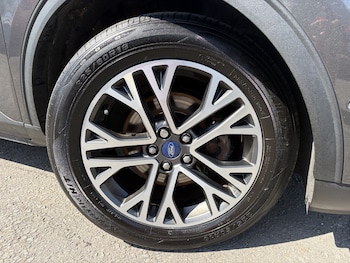 Used Ford Kuga 2020 for sale - 79538029: Photo