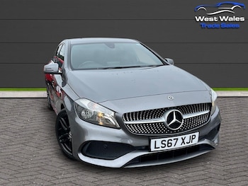 Used Mercedes-Benz Other 2017 for sale - 78885710: Photo