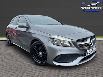 Used Mercedes-Benz Other 2017 for sale - 78885710: Photo