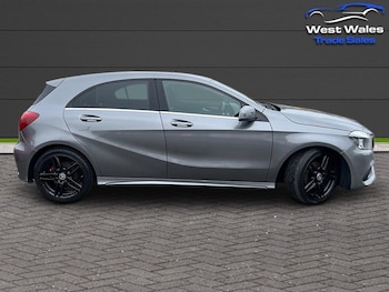 Used Mercedes-Benz Other 2017 for sale - 78885710: Photo
