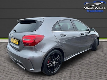 Used Mercedes-Benz Other 2017 for sale - 78885710: Photo