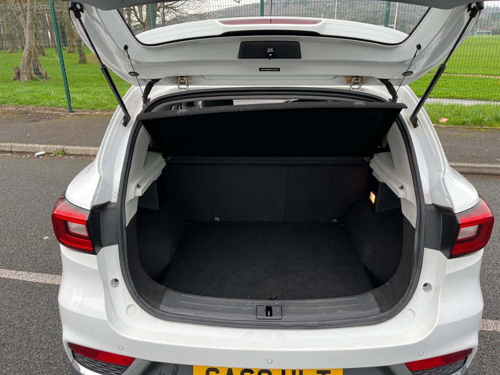 Used MG MG ZS 2019 for sale - 77763096: Photo 12