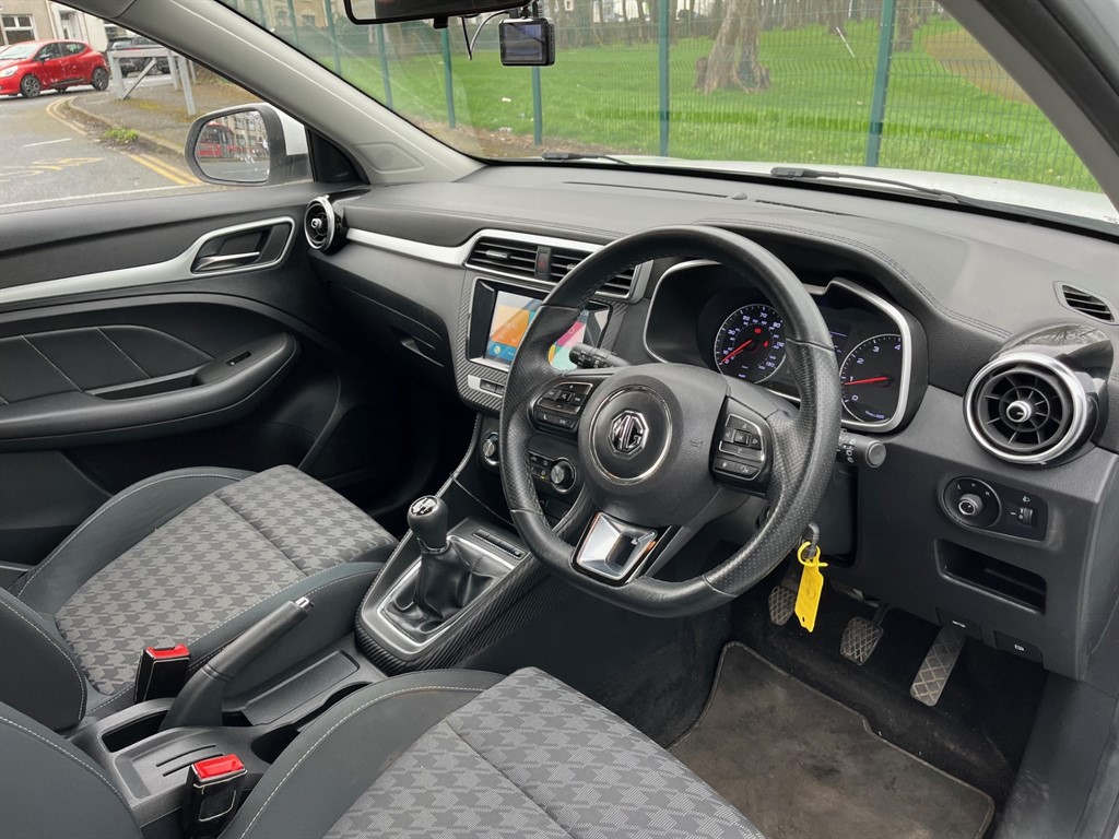 Used MG MG ZS 2019 for sale - 77763096: Photo 13