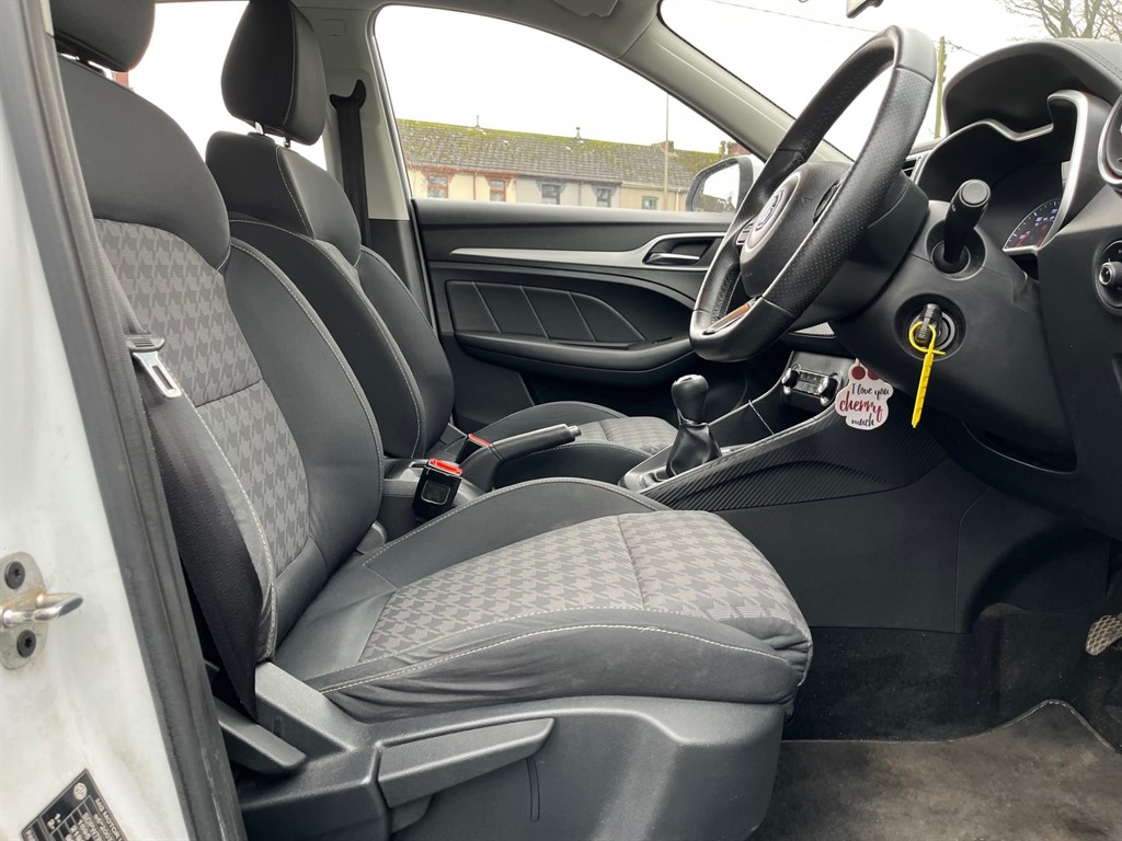 Used MG MG ZS 2019 for sale - 77763096: Photo 14