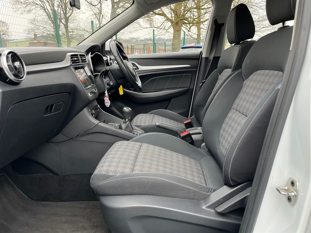 Used MG MG ZS 2019 for sale - 77763096: Photo 15