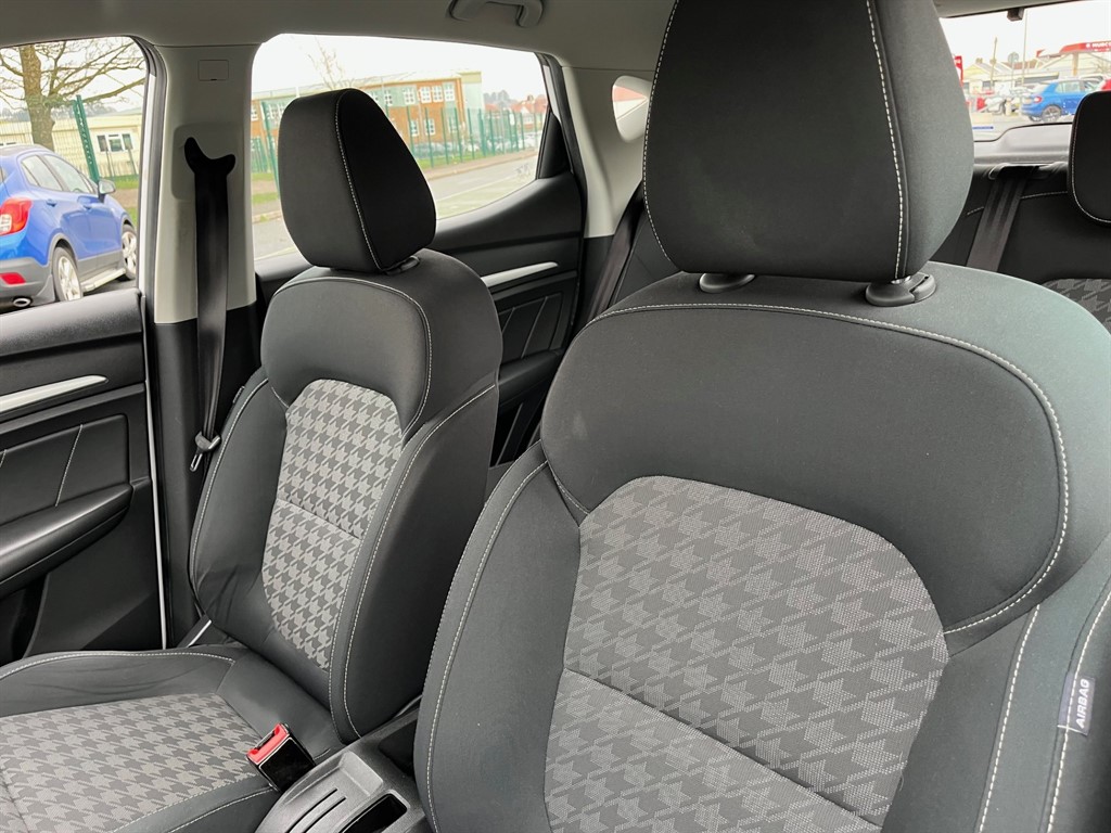 Used MG MG ZS 2019 for sale - 77763096: Photo 17