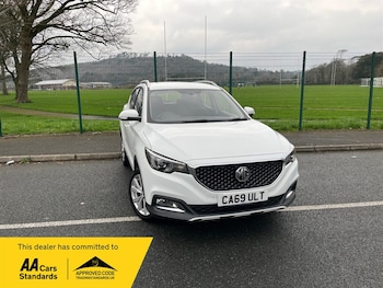 MG MG ZS feature image