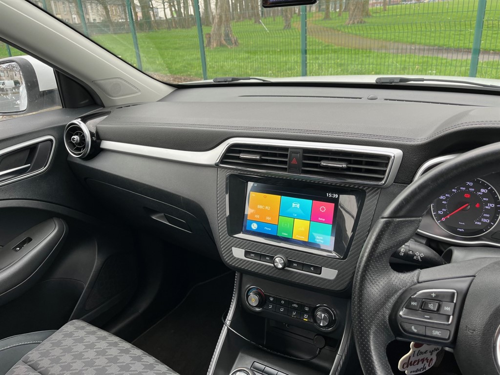 Used MG MG ZS 2019 for sale - 77763096: Photo 20