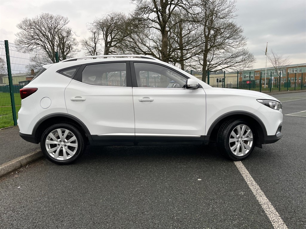 Used MG MG ZS 2019 for sale - 77763096: Photo 3