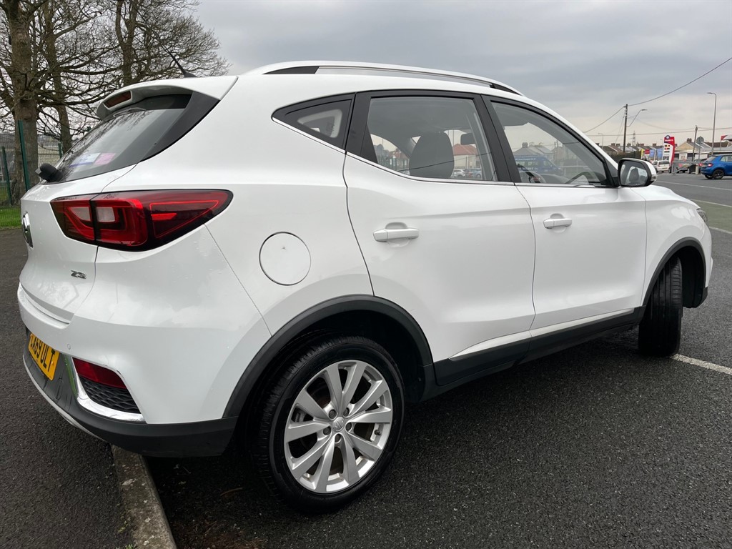 Used MG MG ZS 2019 for sale - 77763096: Photo 4