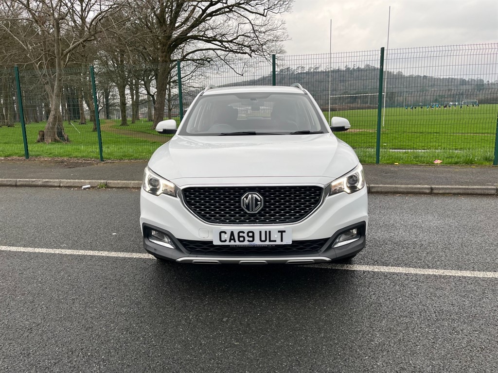 Used MG MG ZS 2019 for sale - 77763096: Photo 5