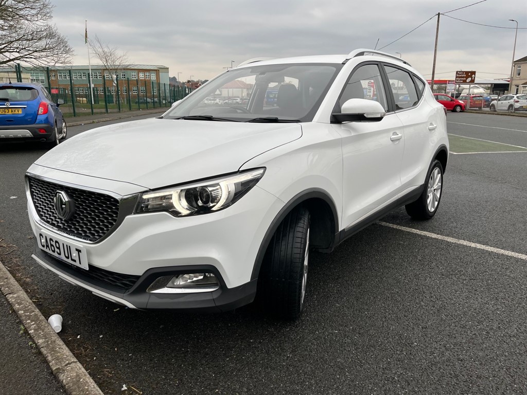 Used MG MG ZS 2019 for sale - 77763096: Photo 6