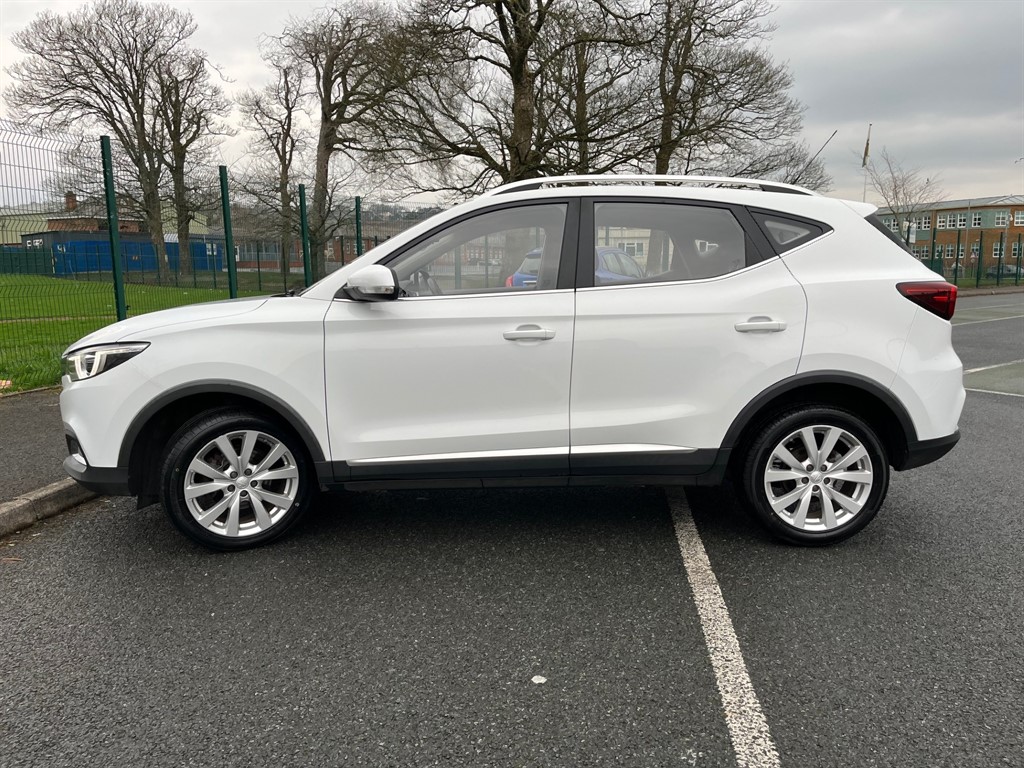 Used MG MG ZS 2019 for sale - 77763096: Photo 7