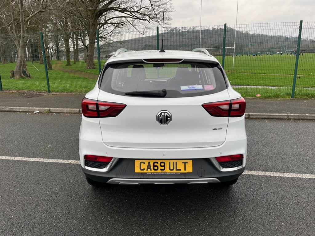 Used MG MG ZS 2019 for sale - 77763096: Photo 9
