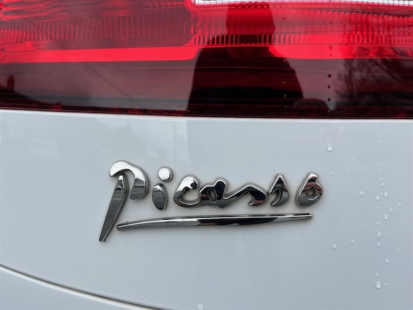 Used Citroen C4 Picasso 2014 for sale - 76332363: Photo 11