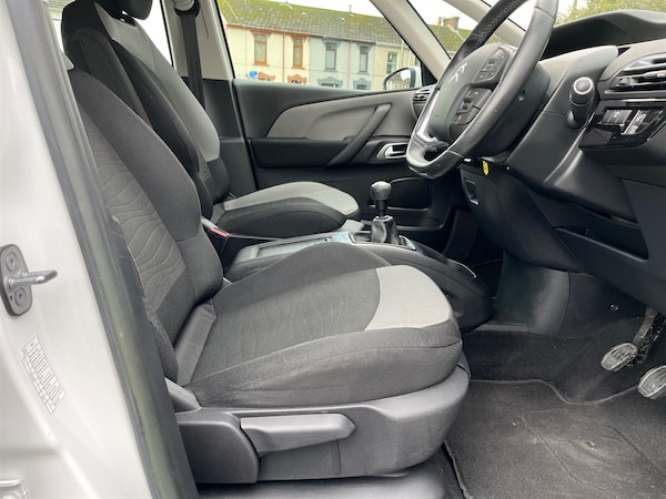 Used Citroen C4 Picasso 2014 for sale - 76332363: Photo 14