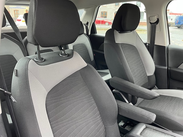 Used Citroen C4 Picasso 2014 for sale - 76332363: Photo 17