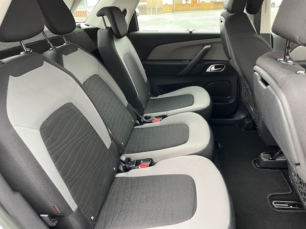 Used Citroen C4 Picasso 2014 for sale - 76332363: Photo 18