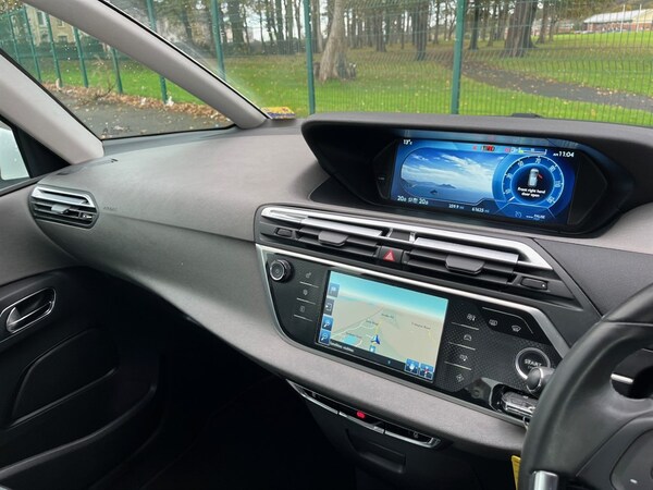 Used Citroen C4 Picasso 2014 for sale - 76332363: Photo 20