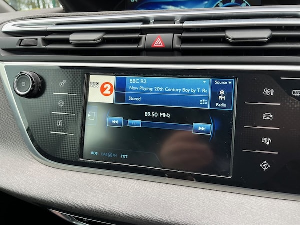 Used Citroen C4 Picasso 2014 for sale - 76332363: Photo 21