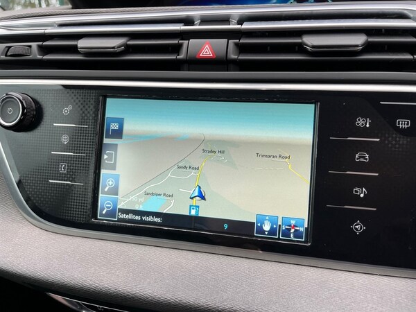 Used Citroen C4 Picasso 2014 for sale - 76332363: Photo 22