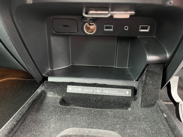 Used Citroen C4 Picasso 2014 for sale - 76332363: Photo 23