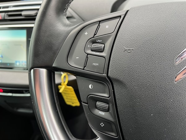 Used Citroen C4 Picasso 2014 for sale - 76332363: Photo 25