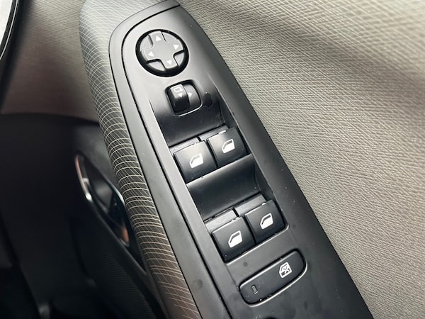 Used Citroen C4 Picasso 2014 for sale - 76332363: Photo 27