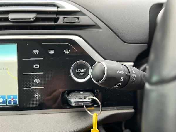 Used Citroen C4 Picasso 2014 for sale - 76332363: Photo 28