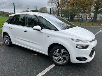 Used Citroen C4 Picasso 2014 for sale - 76332363: Photo 2