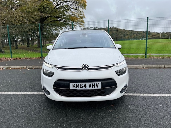 Used Citroen C4 Picasso 2014 for sale - 76332363: Photo 5