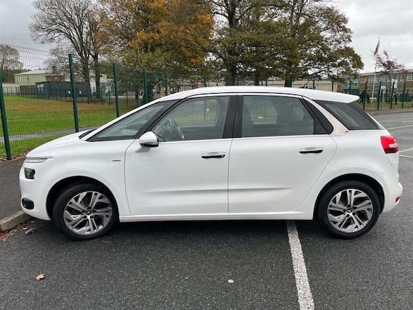 Used Citroen C4 Picasso 2014 for sale - 76332363: Photo 7
