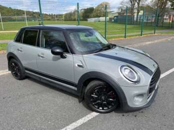 Used MINI Cooper 2018 for sale - 74402779: Photo