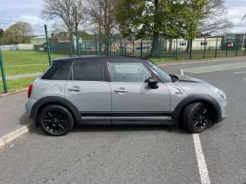 Used MINI Cooper 2018 for sale - 74402779: Photo