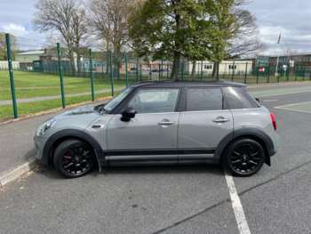 Used MINI Cooper 2018 for sale - 74402779: Photo
