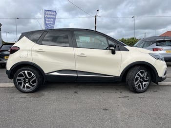 Used Renault Captur 2018 for sale - 79693219: Photo