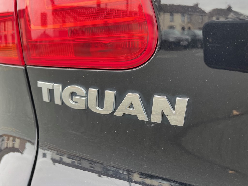 Used Volkswagen Tiguan 2016 for sale - 76229519: Photo 10