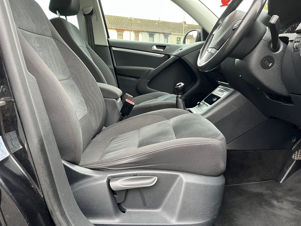 Used Volkswagen Tiguan 2016 for sale - 76229519: Photo 13