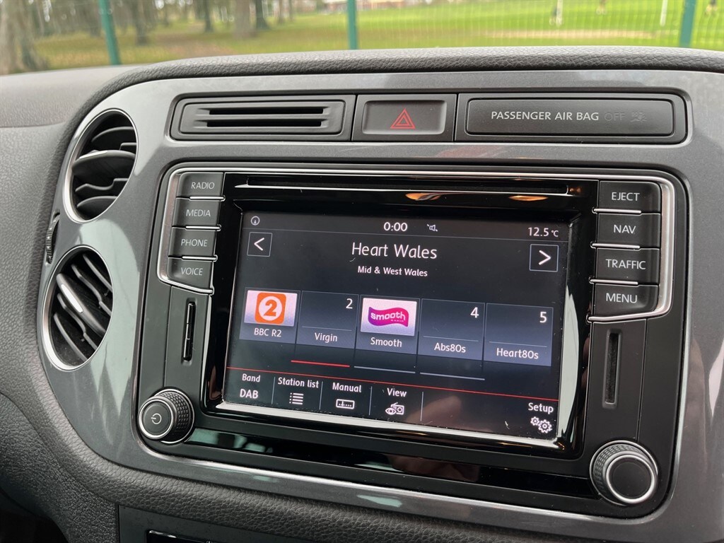 Used Volkswagen Tiguan 2016 for sale - 76229519: Photo 19