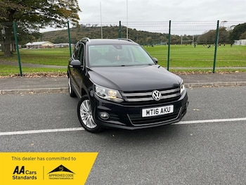 2016 - MATCH EDITION TDI BMT 4MOTION 5-Door