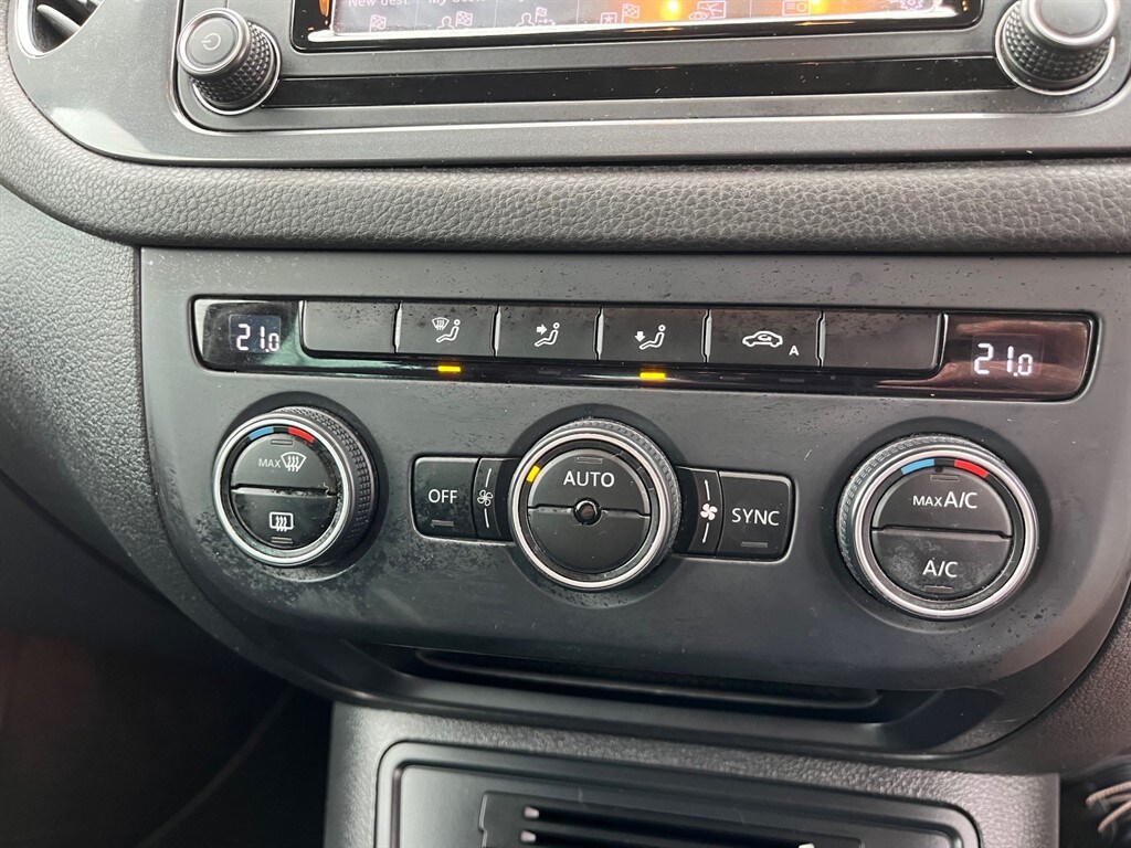 Used Volkswagen Tiguan 2016 for sale - 76229519: Photo 21