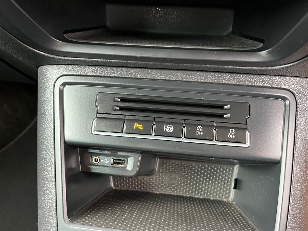 Used Volkswagen Tiguan 2016 for sale - 76229519: Photo 22