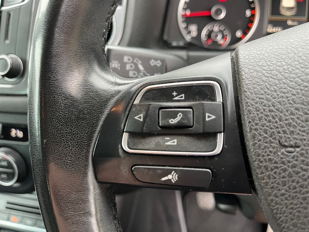 Used Volkswagen Tiguan 2016 for sale - 76229519: Photo 24