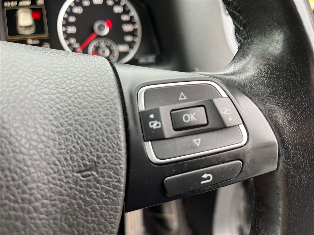 Used Volkswagen Tiguan 2016 for sale - 76229519: Photo 25