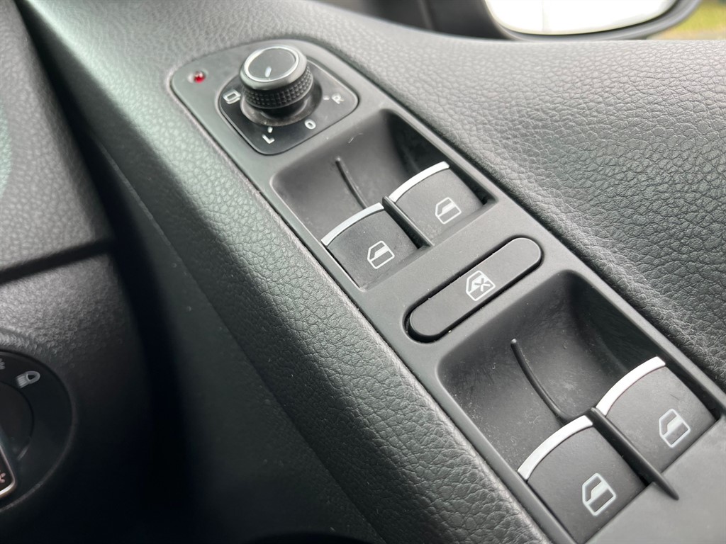 Used Volkswagen Tiguan 2016 for sale - 76229519: Photo 27