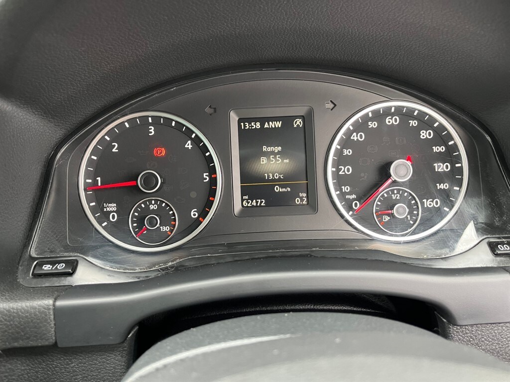 Used Volkswagen Tiguan 2016 for sale - 76229519: Photo 29