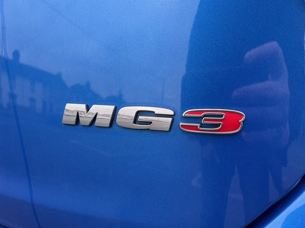 Used MG MG3 2019 for sale - 77406574: Photo 11