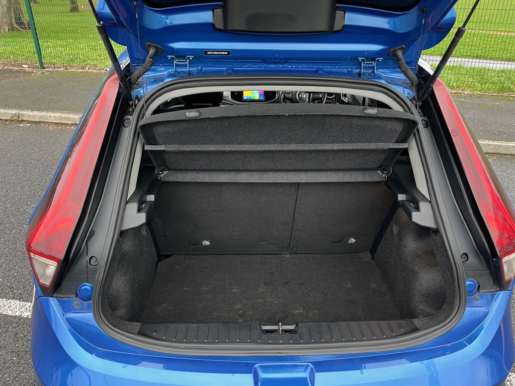 Used MG MG3 2019 for sale - 77406574: Photo 12