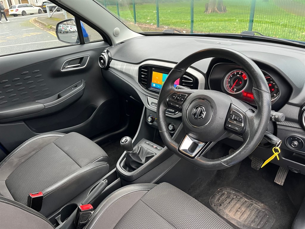 Used MG MG3 2019 for sale - 77406574: Photo 13